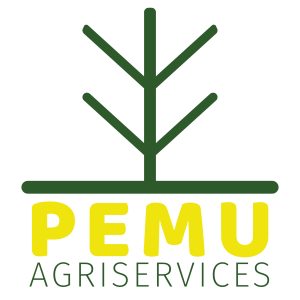 PEMU Agriservices Logo
