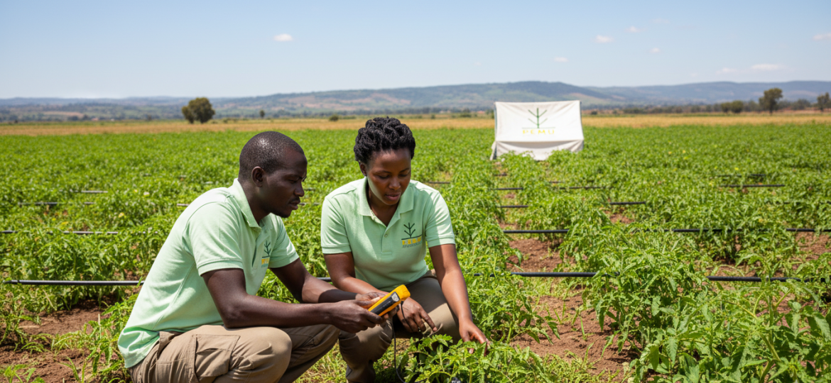 Regenerative Agriculture